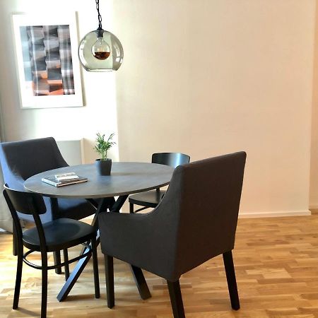 Boutique Apartment Kingfisher - Viennas Trendiest Neighbourhood Εξωτερικό φωτογραφία