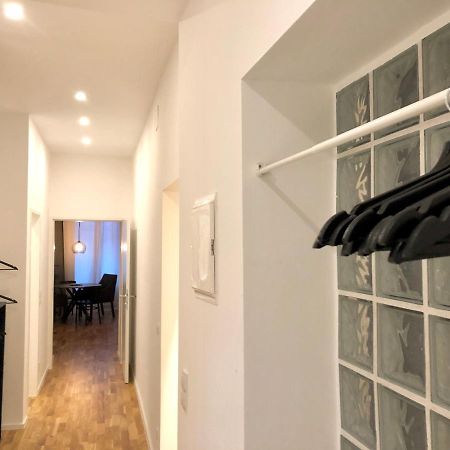 Boutique Apartment Kingfisher - Viennas Trendiest Neighbourhood Εξωτερικό φωτογραφία