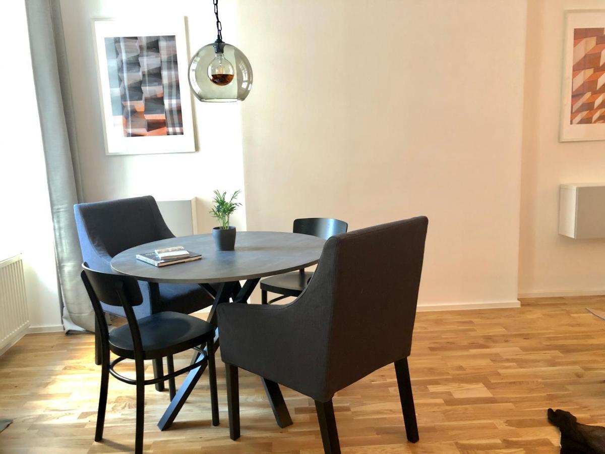 Boutique Apartment Kingfisher - Viennas Trendiest Neighbourhood Εξωτερικό φωτογραφία