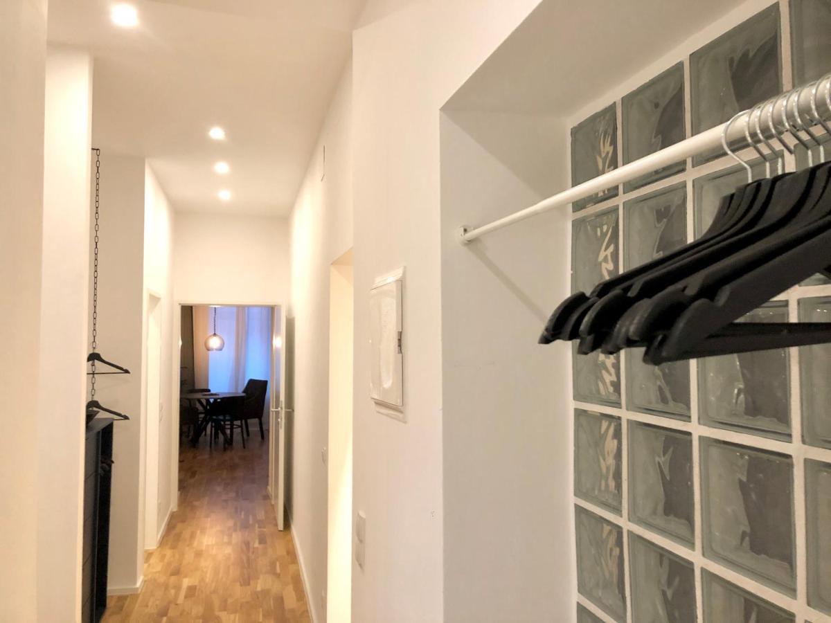 Boutique Apartment Kingfisher - Viennas Trendiest Neighbourhood Εξωτερικό φωτογραφία