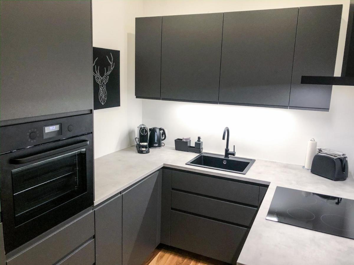 Boutique Apartment Kingfisher - Viennas Trendiest Neighbourhood Εξωτερικό φωτογραφία