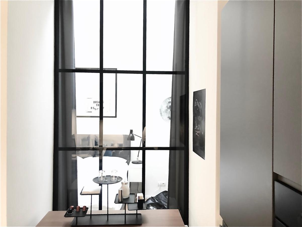 Boutique Apartment Kingfisher - Viennas Trendiest Neighbourhood Εξωτερικό φωτογραφία