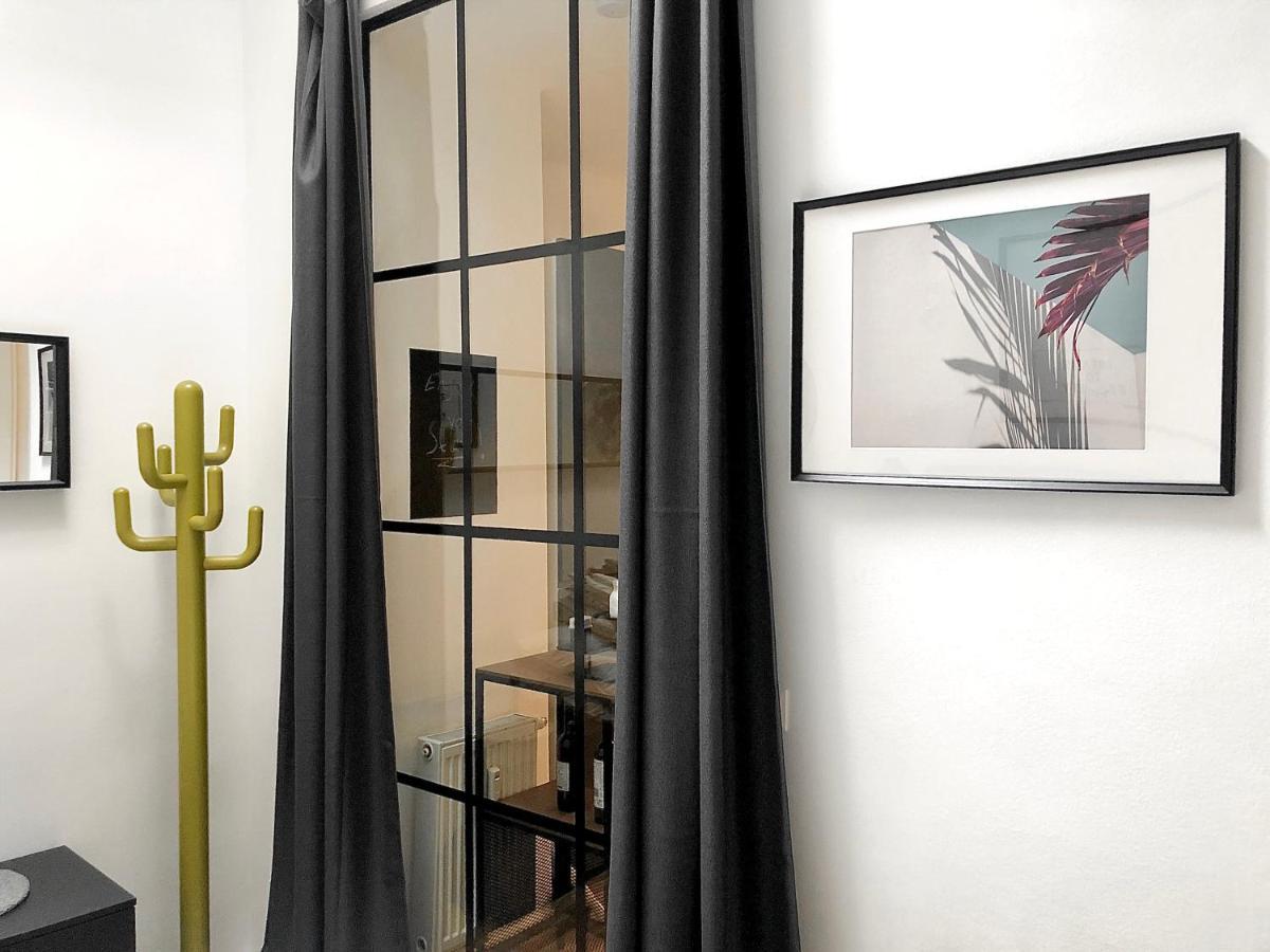Boutique Apartment Kingfisher - Viennas Trendiest Neighbourhood Εξωτερικό φωτογραφία