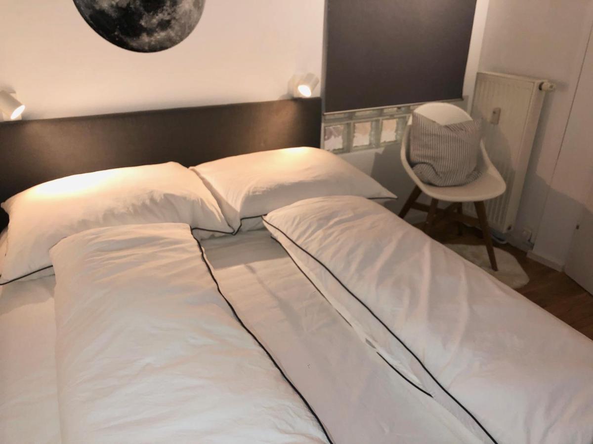 Boutique Apartment Kingfisher - Viennas Trendiest Neighbourhood Εξωτερικό φωτογραφία