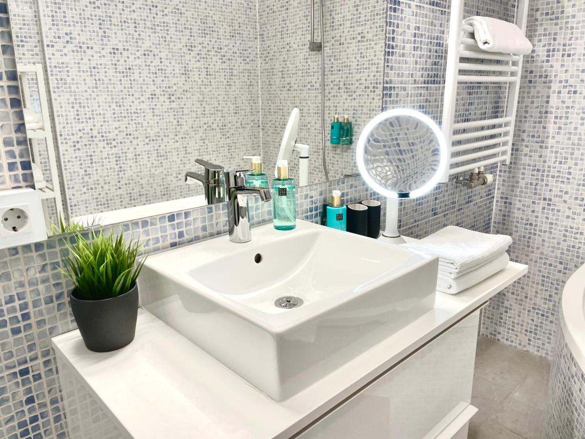 Boutique Apartment Kingfisher - Viennas Trendiest Neighbourhood Εξωτερικό φωτογραφία